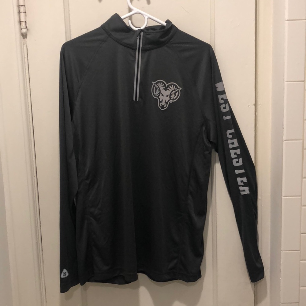 West Chester Quarter-Zip